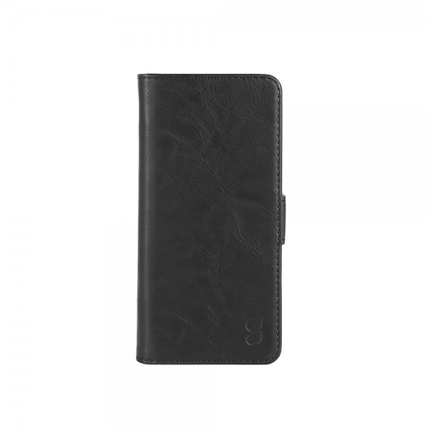 Gear Sony Xperia 10 V Etui med Kortlomme Svart