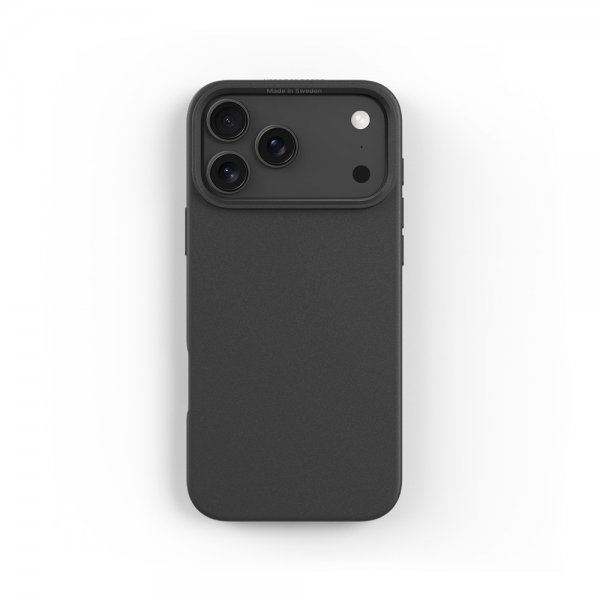 agood company iPhone 17 Pro Max Deksel PLNTPRTCT Svart