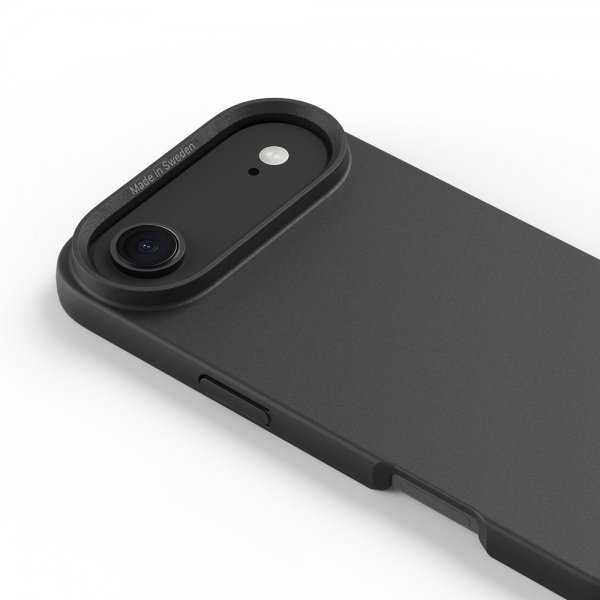 agood company iPhone Air Deksel PLNTPRTCT Svart