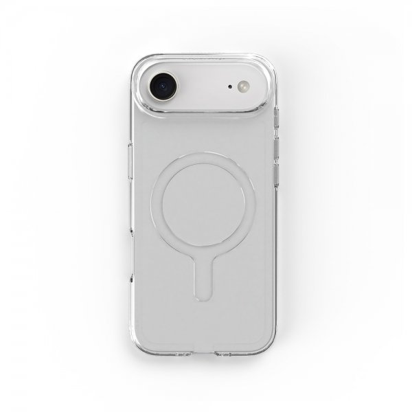 agood company iPhone Air Deksel CLRPRTCT Transparent