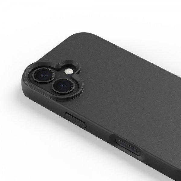 agood company iPhone 17 Deksel PLNTPRTCT MagSafe Svart