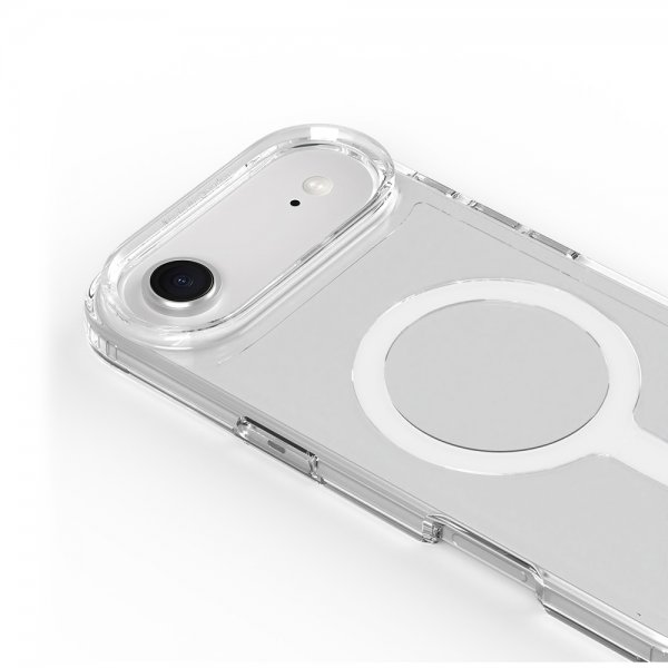 agood company iPhone Air Deksel CLRPRTCT MagSafe Transparent