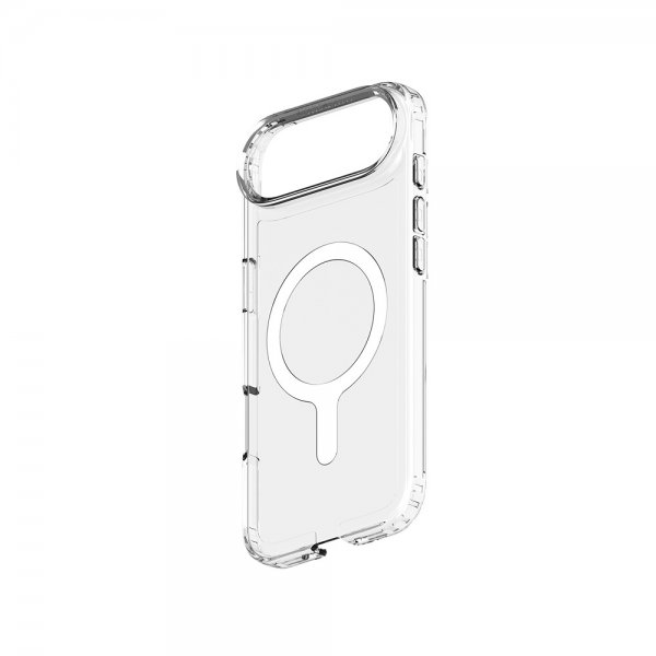 agood company iPhone Air Deksel CLRPRTCT MagSafe Transparent