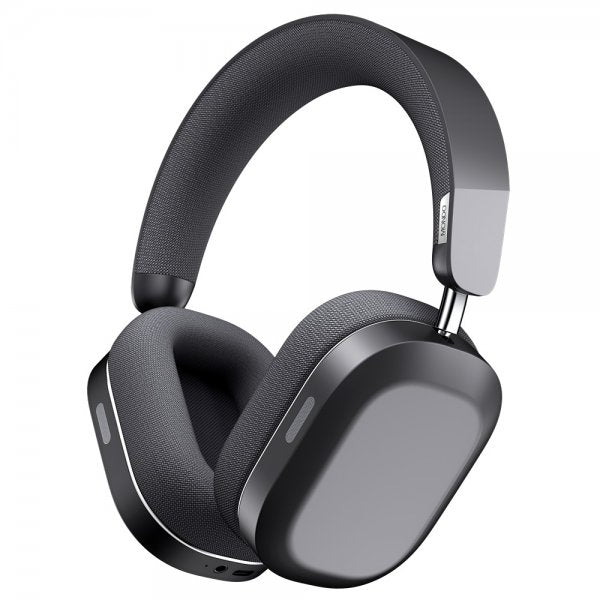 Mondo by Defunc Trådløse Hodetelefoner Mondo Over-Ears ANC Graphite
