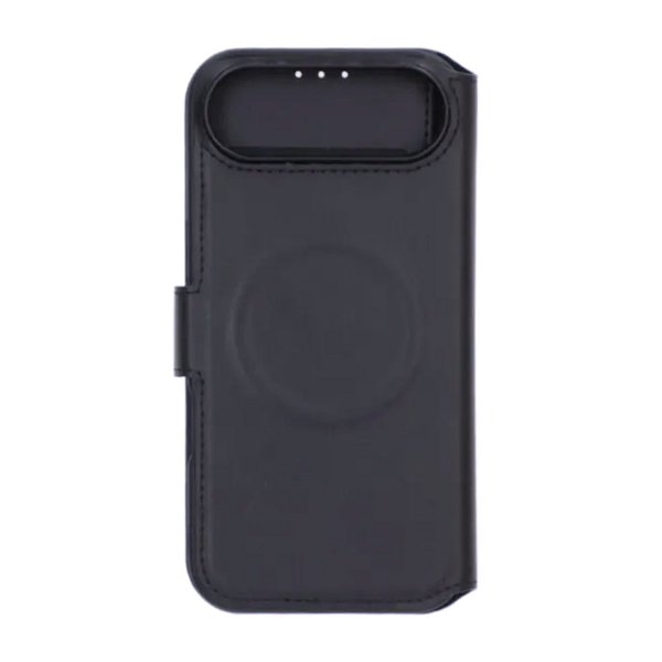 Rvelon iPhone Air Etui 4 Kortlomme MagSafe Svart