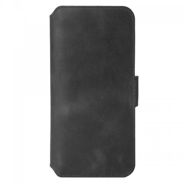 Krusell Samsung Galaxy S21 Etui Sunne PhoneWallet Vintage Black