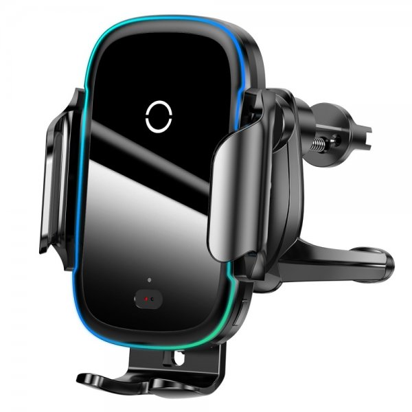 Baseus Light Electric Holder Wireless Charger