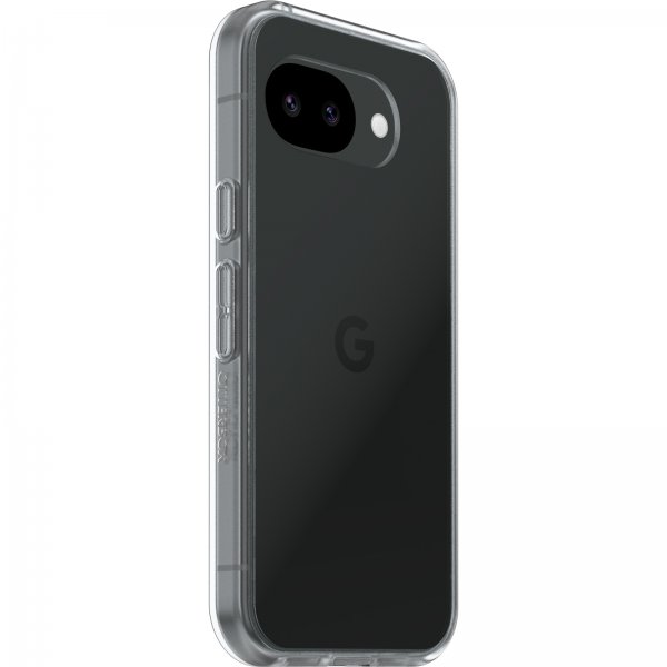 Otterbox Google Pixel 10a Deksel React Transparent