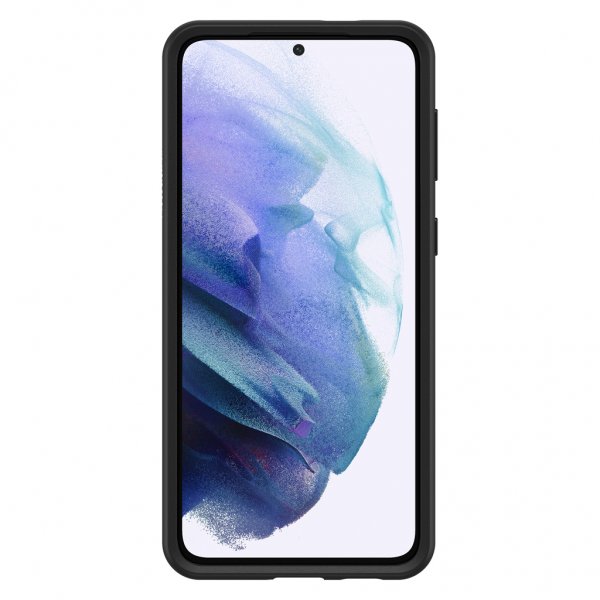Otterbox Samsung Galaxy S21 Plus Deksel Symmetry Series Svart
