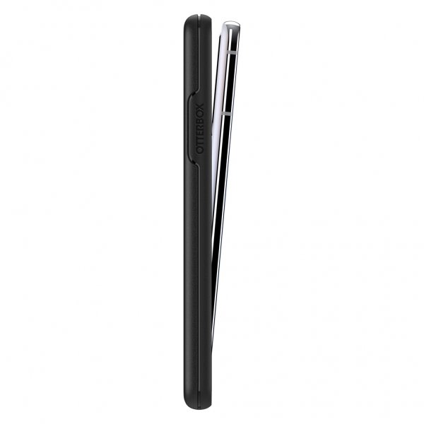 Otterbox Samsung Galaxy S21 Plus Deksel Symmetry Series Svart