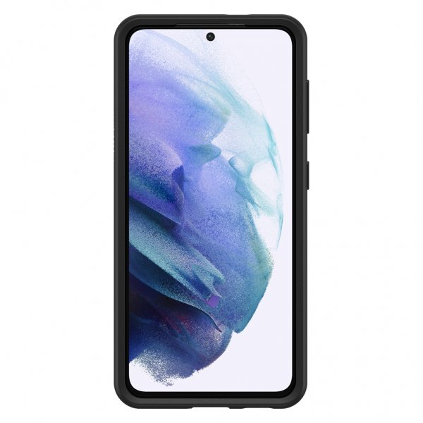 Otterbox Samsung Galaxy S21 Deksel Symmetry Series Svart