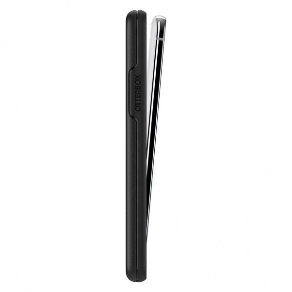 Otterbox Samsung Galaxy S21 Deksel Symmetry Series Svart