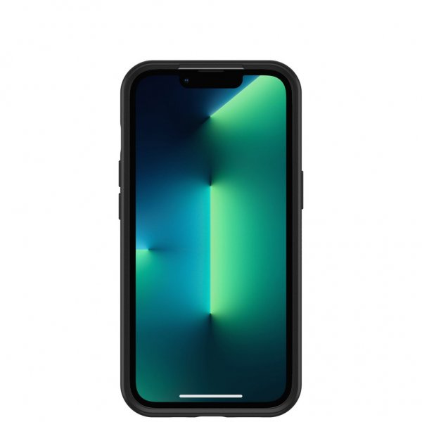Otterbox iPhone 13 Pro Deksel Symmetry Series Svart