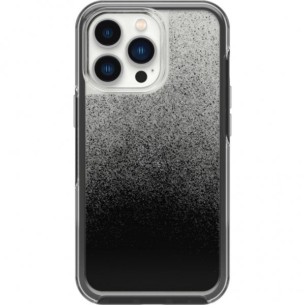 Otterbox iPhone 13 Pro Deksel Symmetry Series Ombre Spray