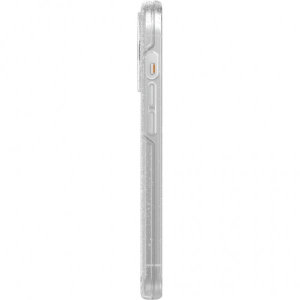 Otterbox iPhone 13 Pro Deksel Symmetry Series Clear Stardust