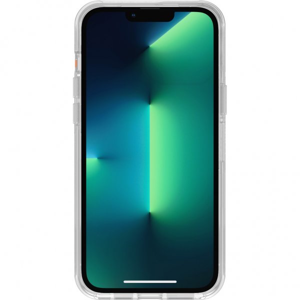 Otterbox iPhone 12 Pro Max/iPhone 13 Pro Max Deksel Symmetry Series Clear