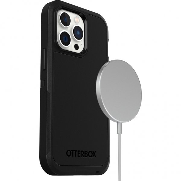 Otterbox iPhone 13 Pro Deksel Defender XT Svart
