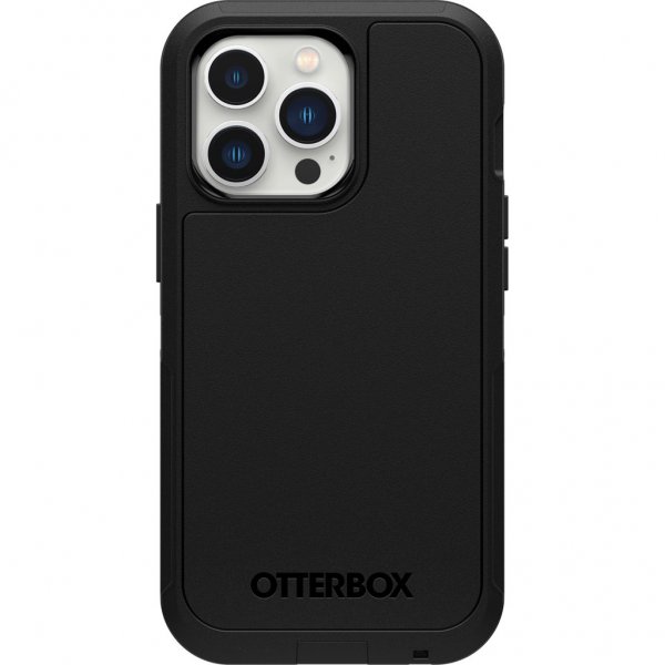 Otterbox iPhone 13 Pro Deksel Defender XT Svart