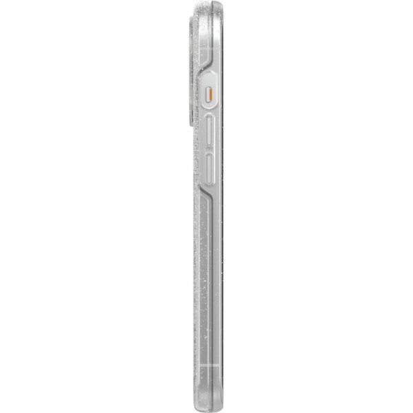 Otterbox iPhone 13 Pro Deksel Symmetry Plus Clear Stardust