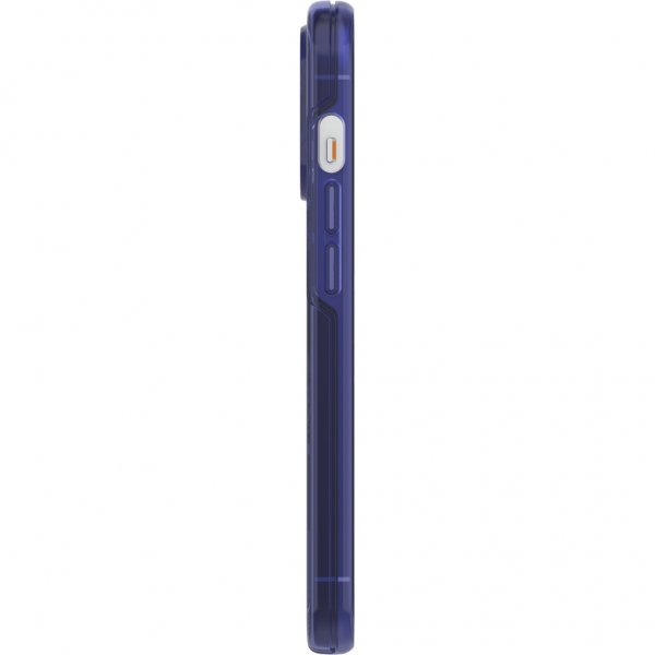 Otterbox iPhone 13 Pro Deksel Symmetry Plus Clear Feelin Blue