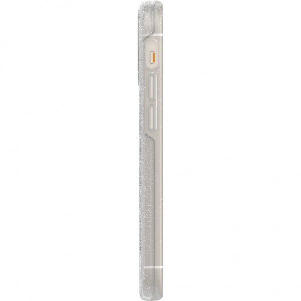 Otterbox iPhone 13 Mini Deksel Symmetry Plus Clear Stardust
