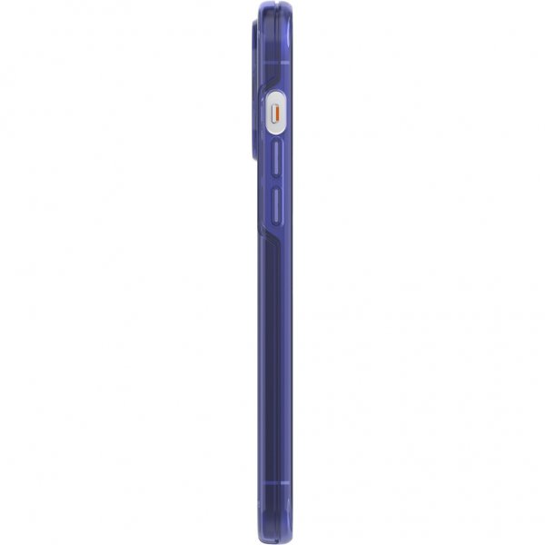 Otterbox iPhone 13 Pro Max Deksel Symmetry Plus Clear Feelin Blue
