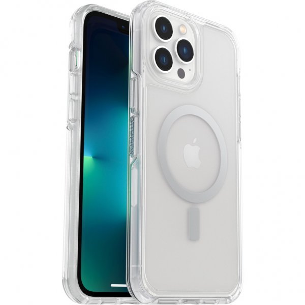 Otterbox iPhone 13 Pro Max Deksel Symmetry Plus Clear