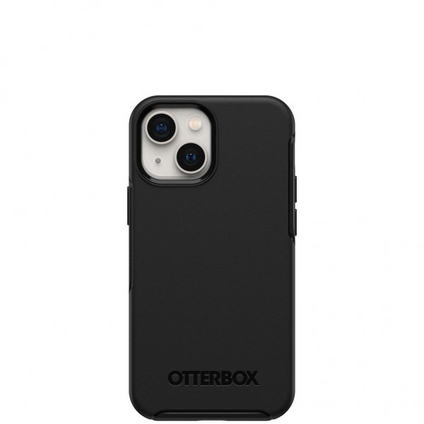 Otterbox iPhone 13 Mini Deksel Symmetry Plus Svart