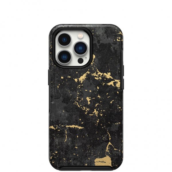 Otterbox iPhone 13 Pro Deksel Symmetry Series Enigma Graphic