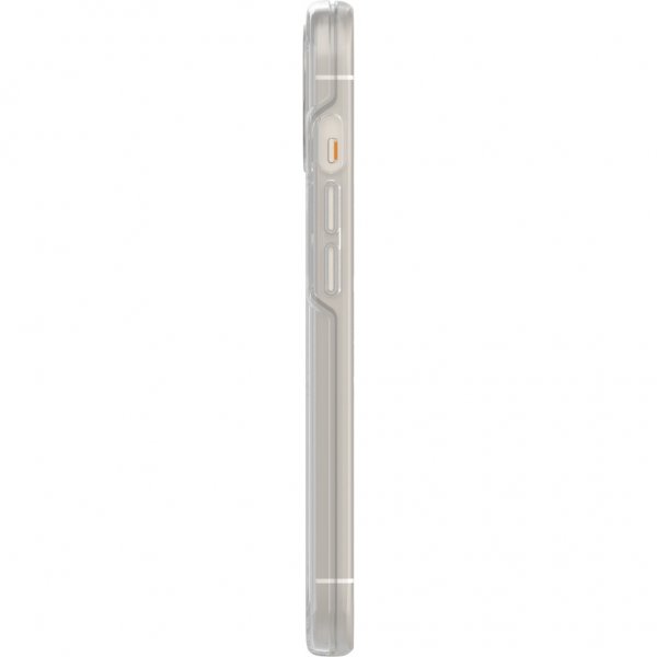 Otterbox iPhone 13 Deksel Symmetry Series Clear