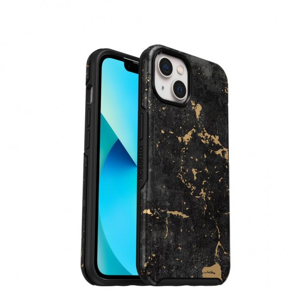 Otterbox iPhone 13 Deksel Symmetry Series Enigma Graphic