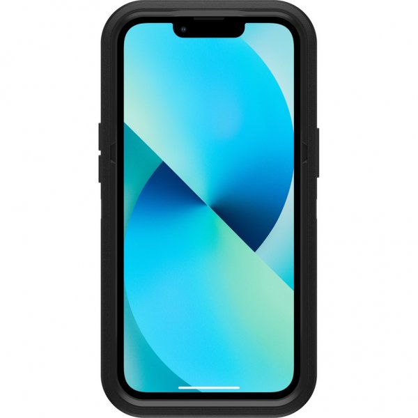 Otterbox iPhone 13 Deksel Defender XT Svart