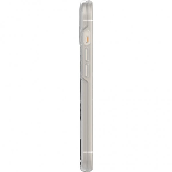 Otterbox iPhone 13 Deksel Symmetry Plus Clear