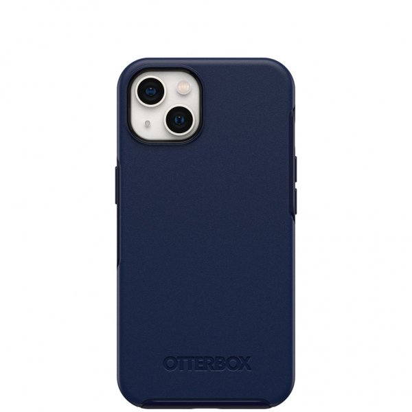 Otterbox iPhone 13 Deksel Symmetry Plus Navy Captain