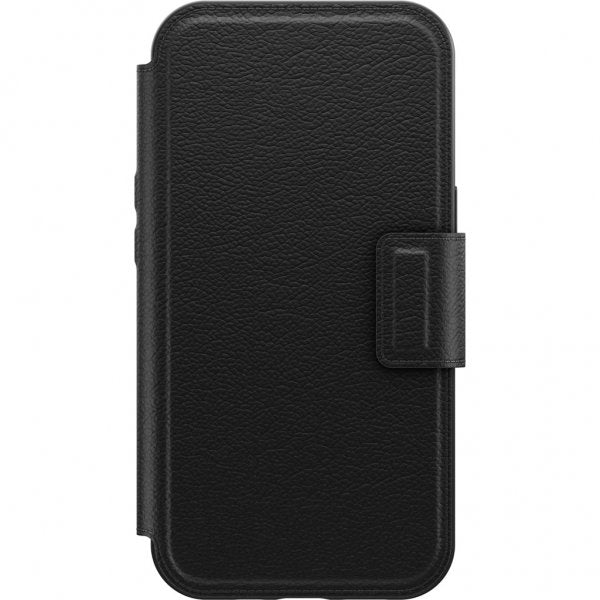 Otterbox iPhone 12/12 Pro/iPhone 13/13 Pro Etui MagSafe Folio Shadow Black