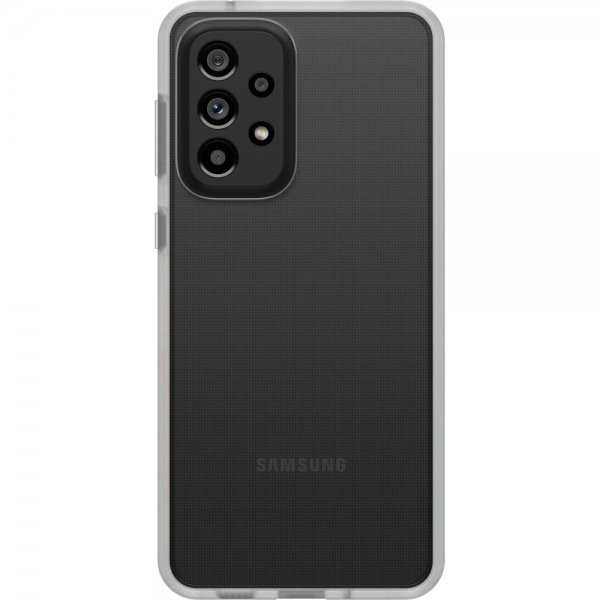 Otterbox Samsung Galaxy A33 5G Deksel React Transparent