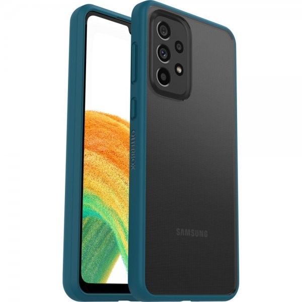 Otterbox Samsung Galaxy A33 5G Deksel React Pacific Reef