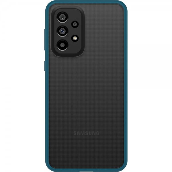 Otterbox Samsung Galaxy A33 5G Deksel React Pacific Reef