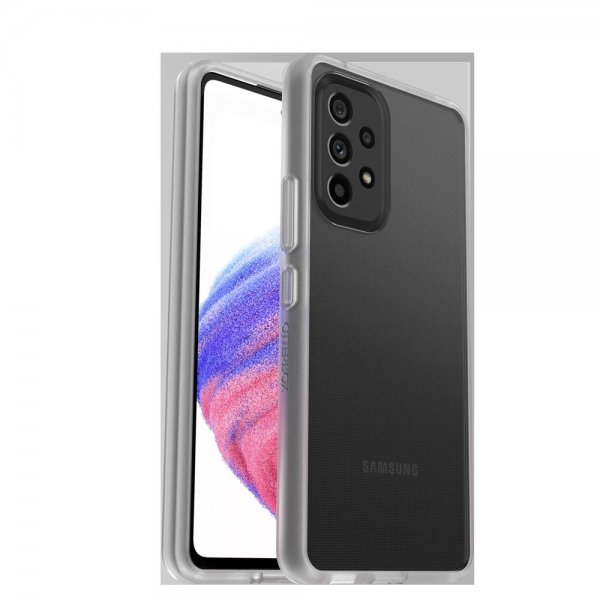 Otterbox Samsung Galaxy A53 5G Deksel React Transparent