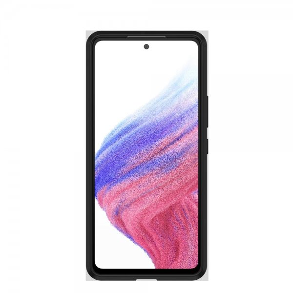 Otterbox Samsung Galaxy A53 5G Deksel React Svart