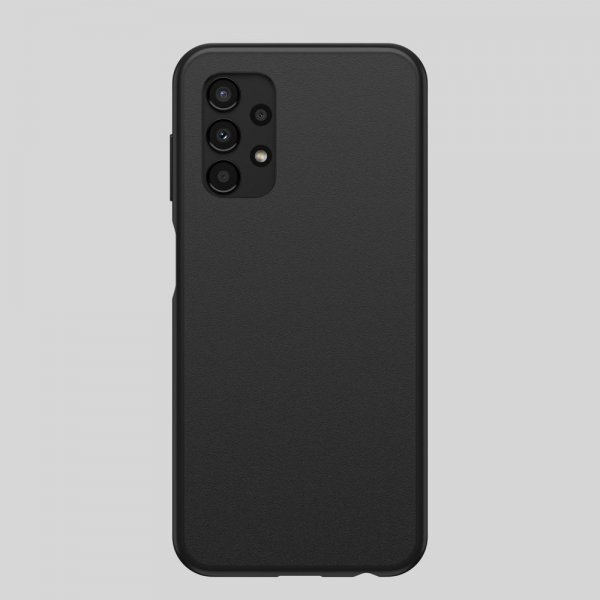 Otterbox Samsung Galaxy A13 4G Deksel React Svart