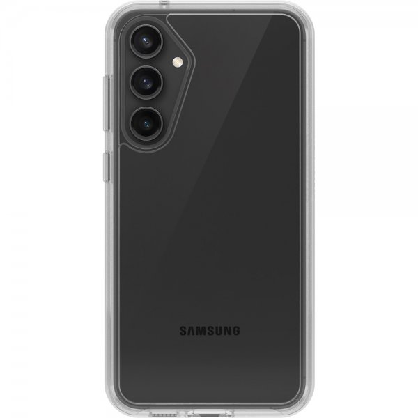 Otterbox Samsung Galaxy S23 FE Deksel Symmetry Clear Transparent