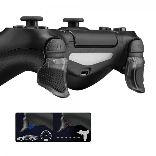 Nitho Precision Kit for PS4 Controller