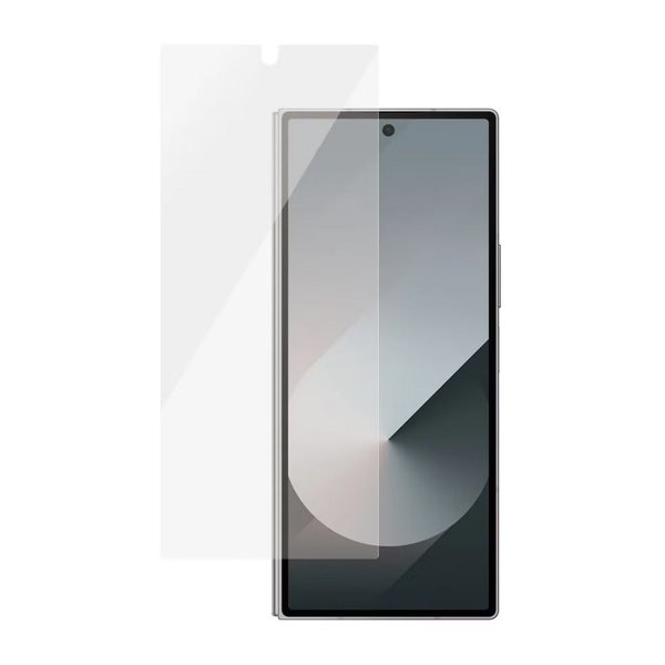 Samsung Galaxy Z Fold 7 Skjermbeskytter Aluminium frame