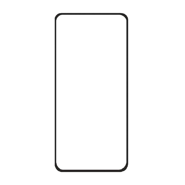 Xiaomi Redmi Note 11 Pro Skjermbeskytter 3D Herdet glass