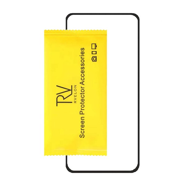 Xiaomi Redmi Note 11 Pro Skjermbeskytter 3D Herdet glass