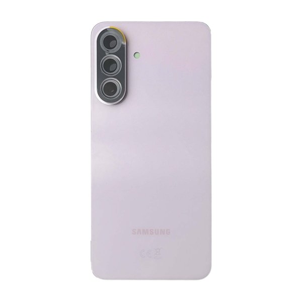 Samsung Samsung Galaxy A56 5G (A566B) Bakside Original - Awesome Pink
