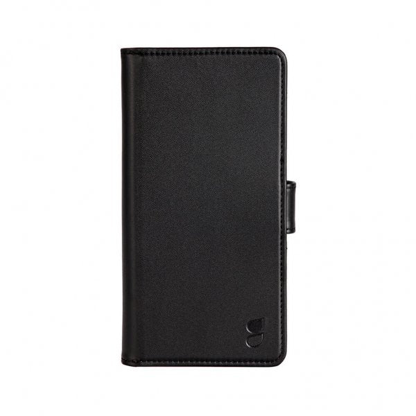 Gear Samsung Galaxy S22 Plus Etui 7 Kortlomme Avtakbart deksel Svart