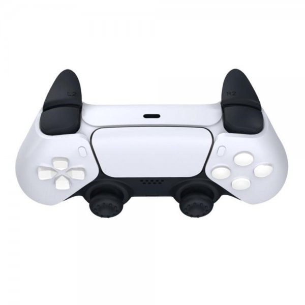 8 deler av PlayStation 5-kontrollen