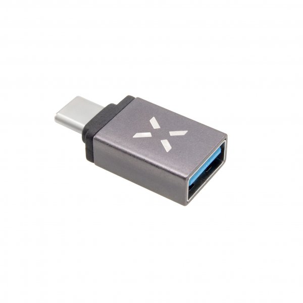 Fixed Adapter Link USB-C to USB-A